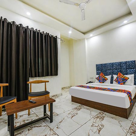 Fabexpress Divya Villa New Delhi Extérieur photo